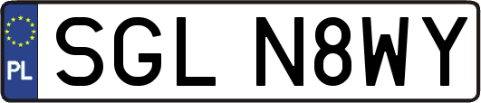 SGLN8WY