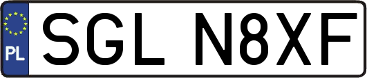 SGLN8XF