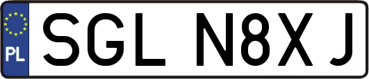 SGLN8XJ