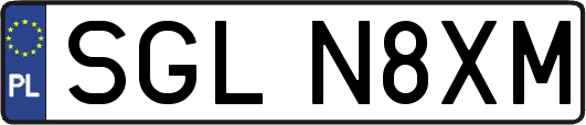 SGLN8XM