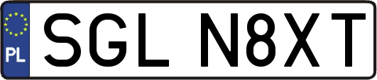 SGLN8XT