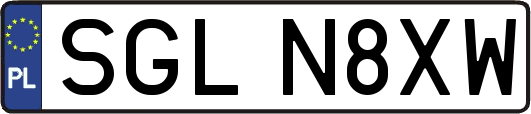 SGLN8XW