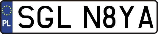 SGLN8YA