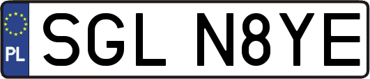 SGLN8YE