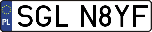 SGLN8YF