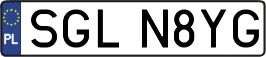 SGLN8YG