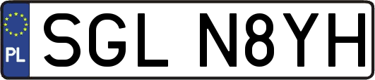 SGLN8YH