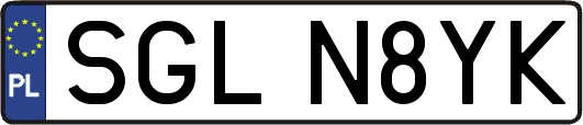 SGLN8YK