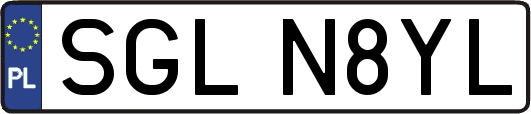 SGLN8YL