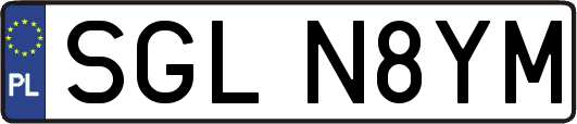 SGLN8YM