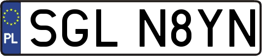 SGLN8YN