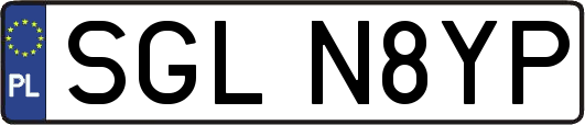 SGLN8YP