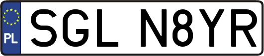 SGLN8YR