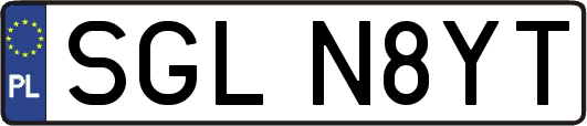 SGLN8YT