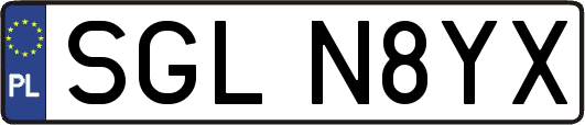 SGLN8YX