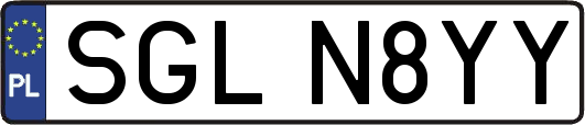 SGLN8YY