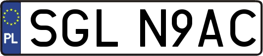 SGLN9AC