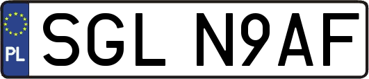 SGLN9AF