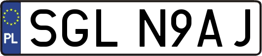 SGLN9AJ
