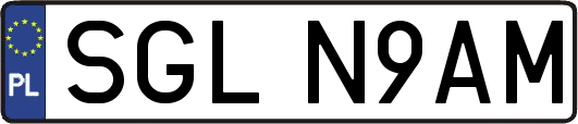 SGLN9AM