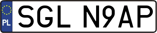 SGLN9AP