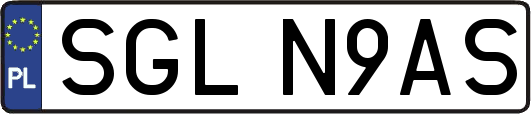 SGLN9AS