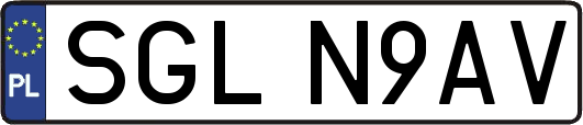 SGLN9AV