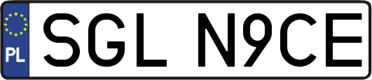SGLN9CE