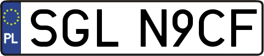 SGLN9CF