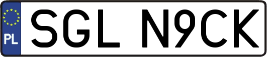 SGLN9CK