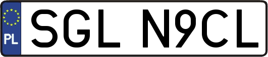 SGLN9CL