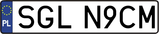 SGLN9CM