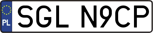 SGLN9CP