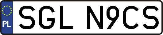 SGLN9CS