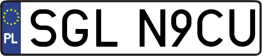SGLN9CU
