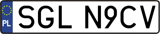 SGLN9CV