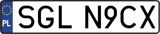 SGLN9CX