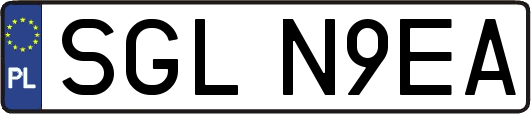 SGLN9EA