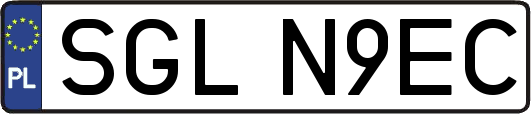SGLN9EC