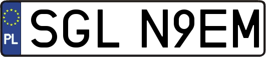 SGLN9EM