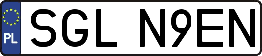 SGLN9EN