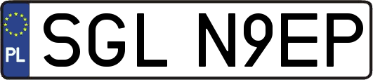 SGLN9EP