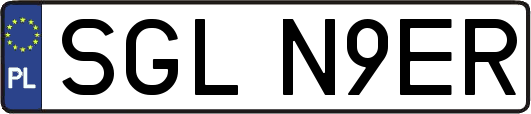 SGLN9ER
