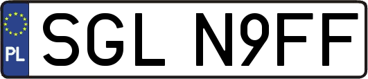SGLN9FF