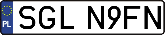 SGLN9FN
