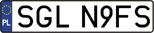 SGLN9FS