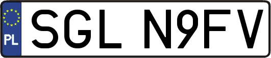 SGLN9FV