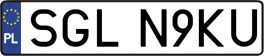 SGLN9KU