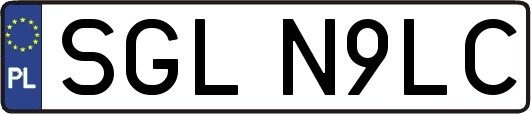 SGLN9LC