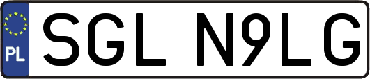 SGLN9LG